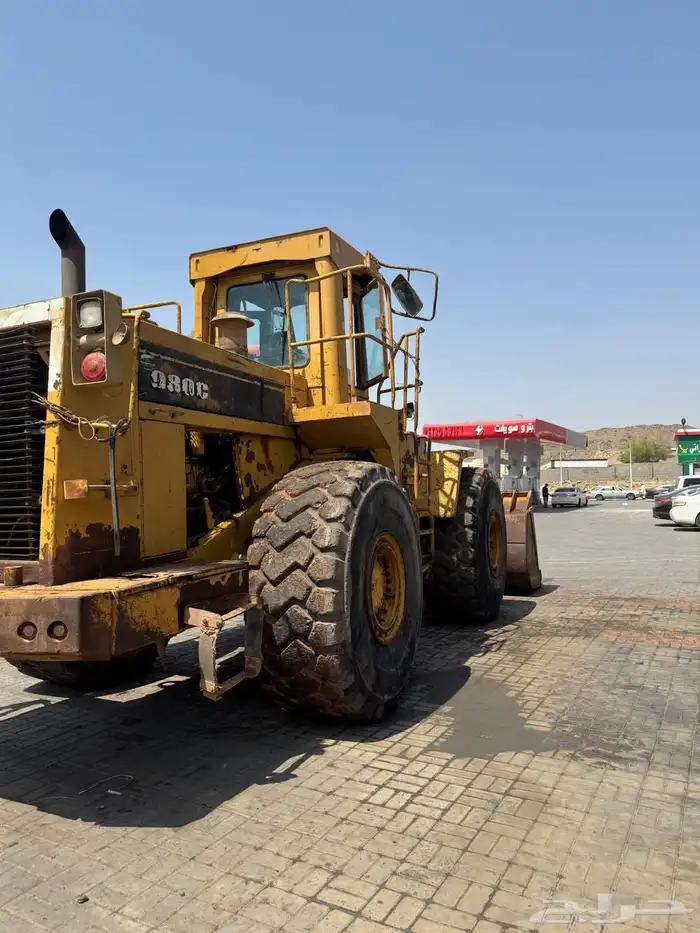 للبيع شيول 980 3