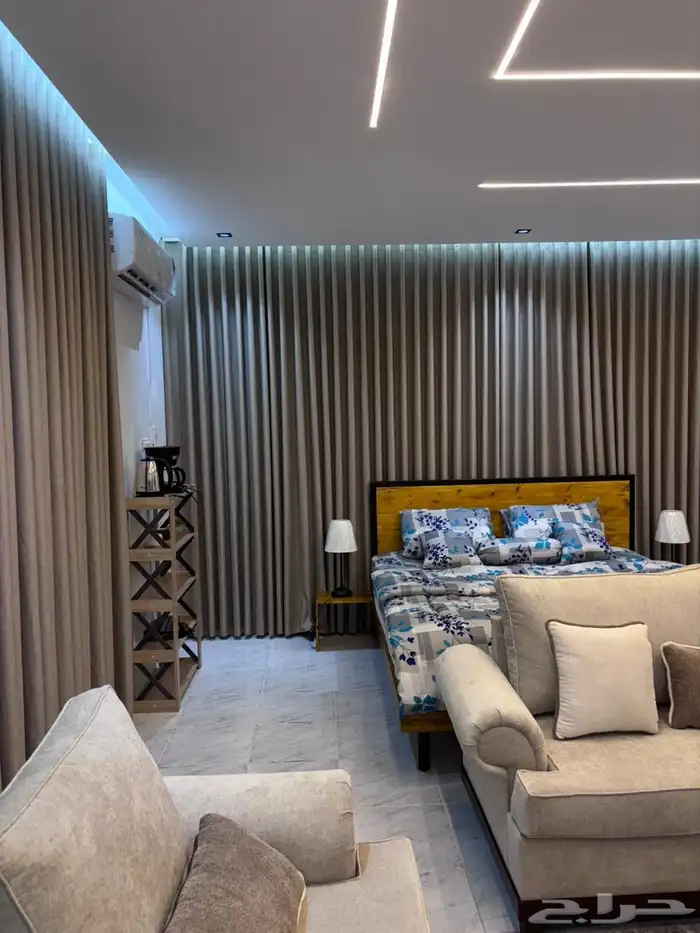 غرفه للأيجار اليومي نفس الصور 6