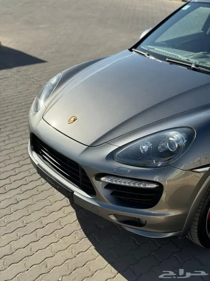 بورش كايين GTS 2014 نسخه مميزه جدا 14