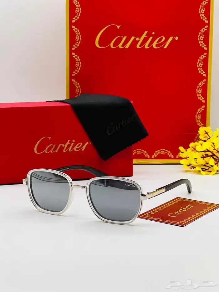 نظارات درجه أولى 81