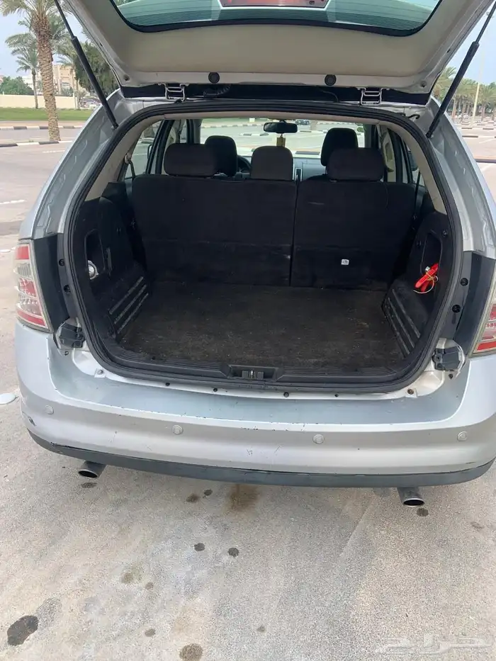 فورد ايدج 2010 للبيع 0