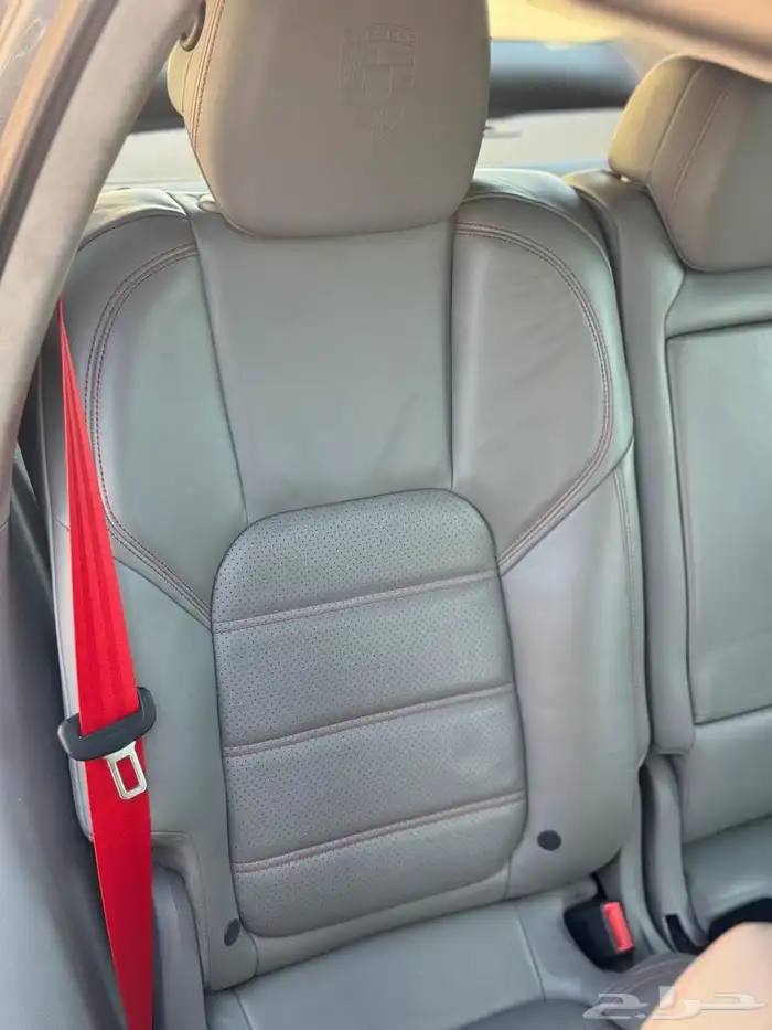 بورش كايين GTS 2014 نسخه مميزه جدا 7