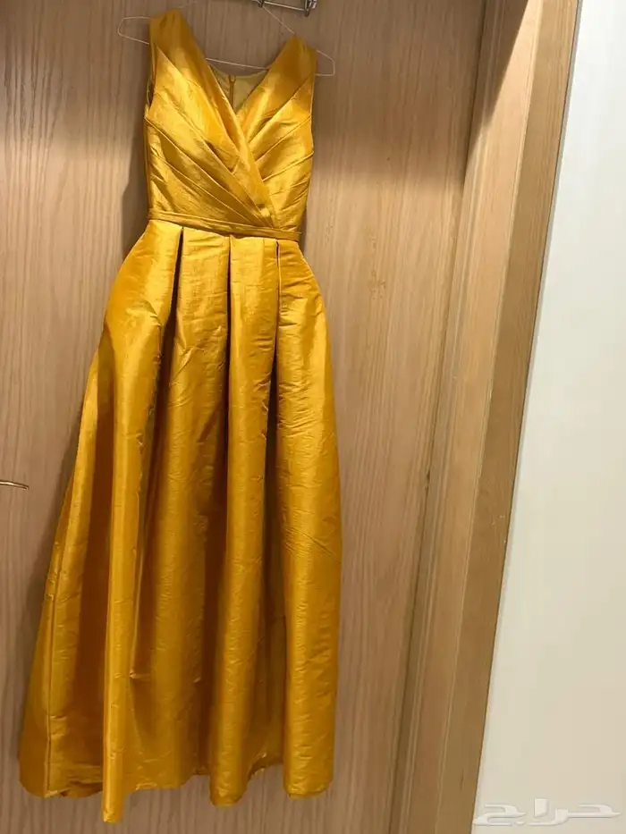 فستان سهره كبير 1