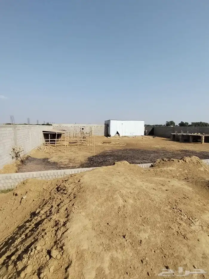 ارض زراعية للبيع جازان صبيا حلة مشاري فيديو و صور 3