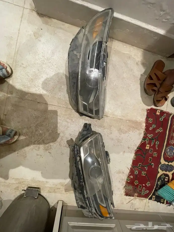 شمعات فورد تورس 0
