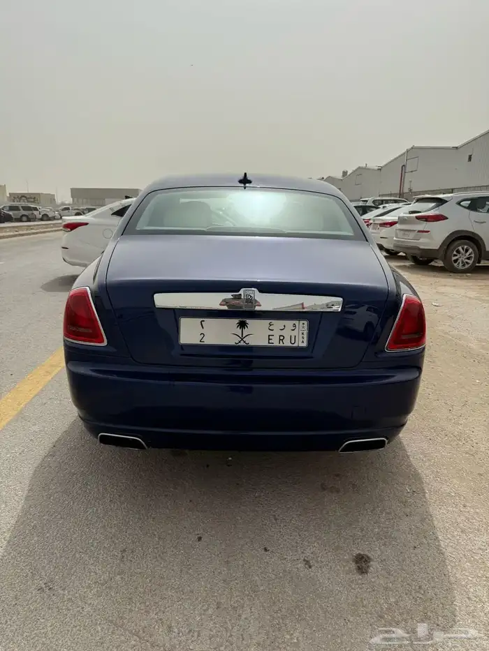روز رايس قوست 6