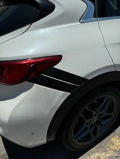 للبيع انفيتني q30 index