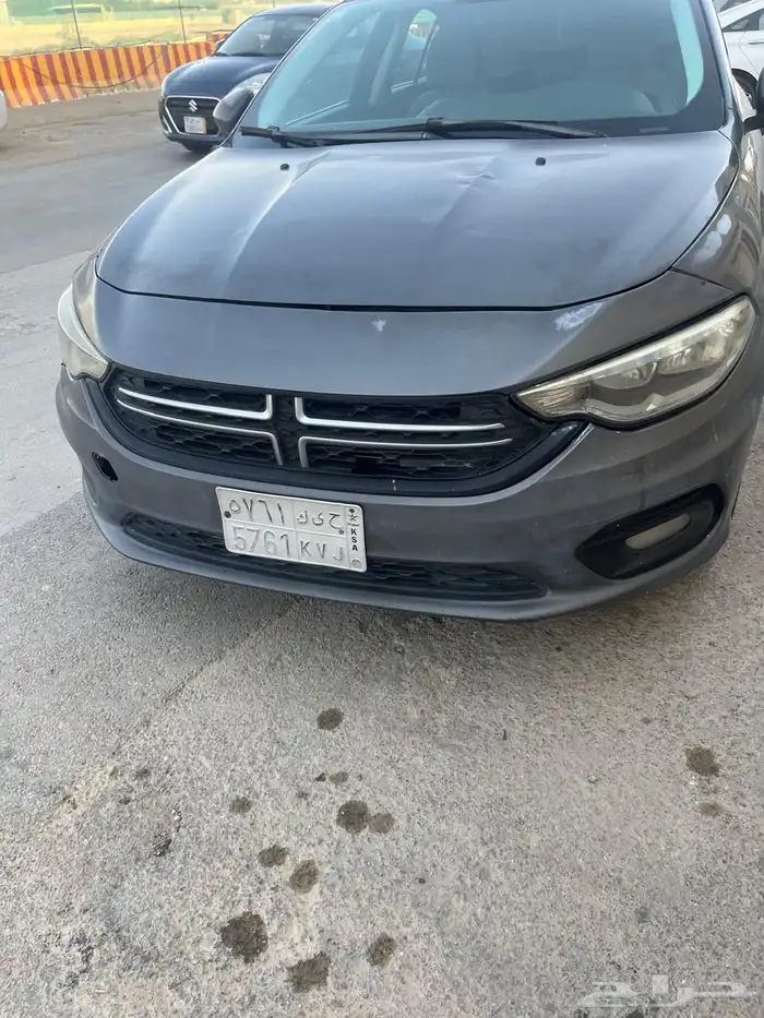 دودج نيون 2017 5