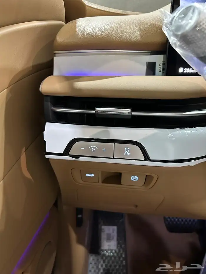 جينسس G80 برستيج 2025 8