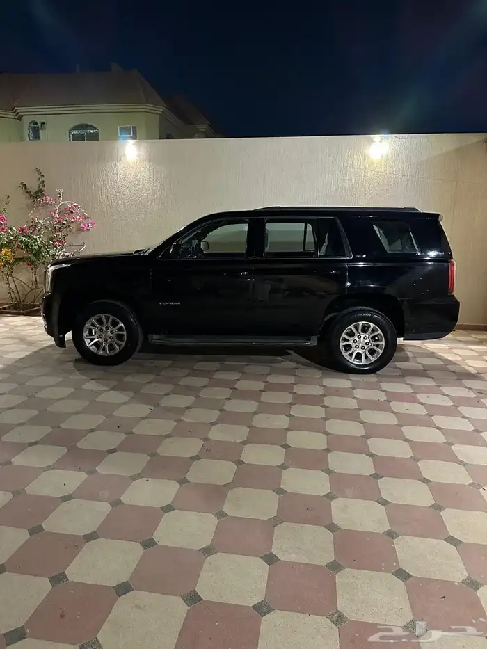للبيع يوكن 2015 4
