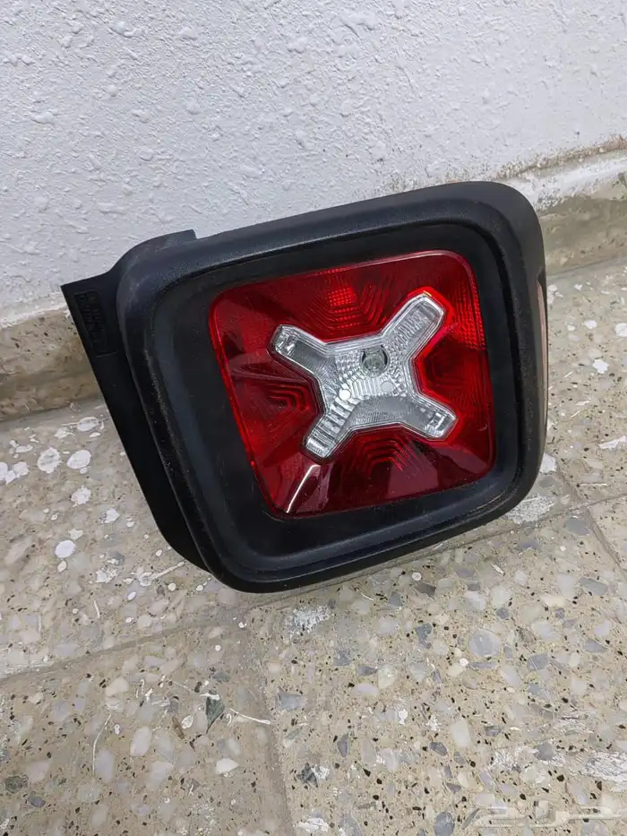 جيب ريجيند 2017 1