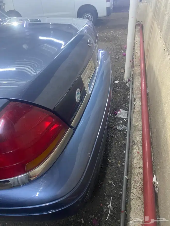 للبيع فورد 98 5