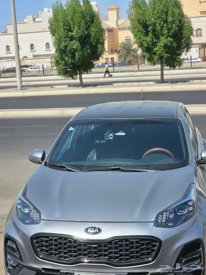 كيا سبورتاج 2019 0
