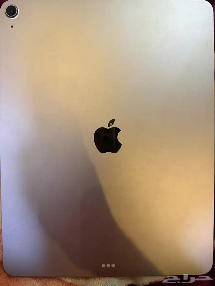 ابل ايباد اير2025 ام 3  واي فاي  13 بوصة  128 جيجا 0