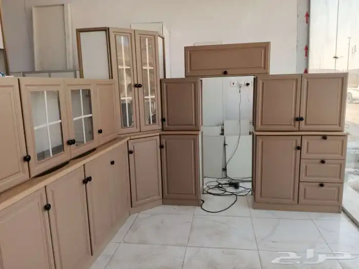 مطبخ 1