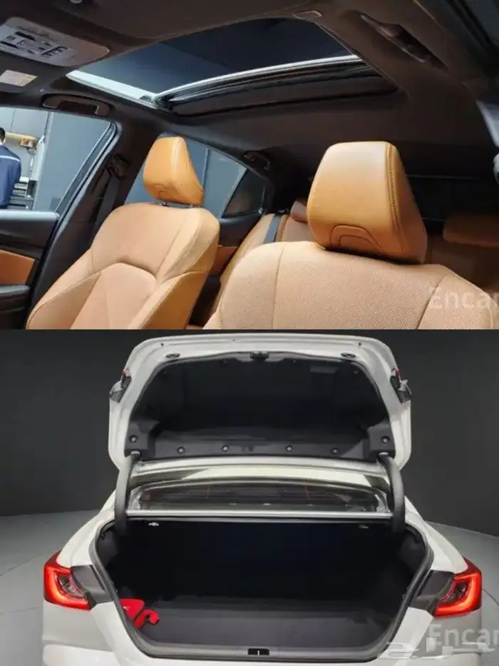 كامري 2025 هايبرد (XV80) 2.5 XLE 9