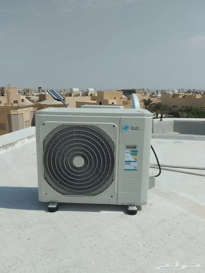 عروض مكيفات فصل الشتاء 4