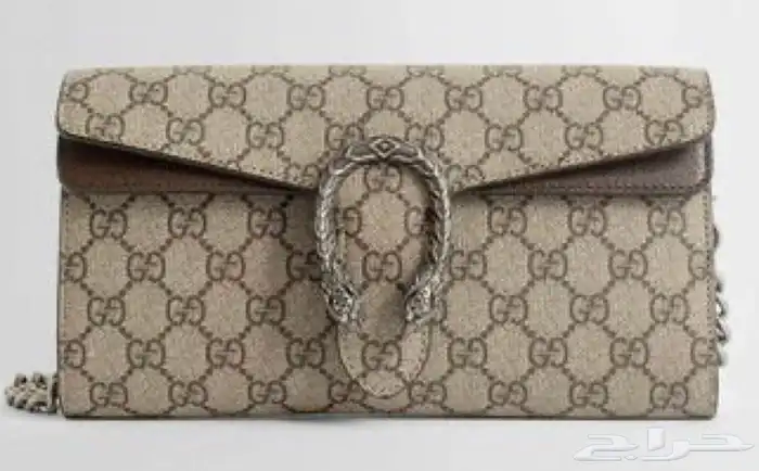 شنطه ماركات ديور قودشي شانيل وجميع إلى منزله متوفره لطلب 1