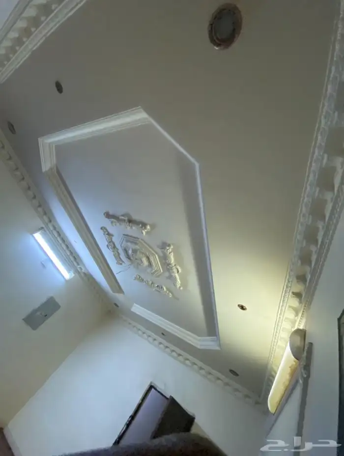 بيت شعبي للبيع 8