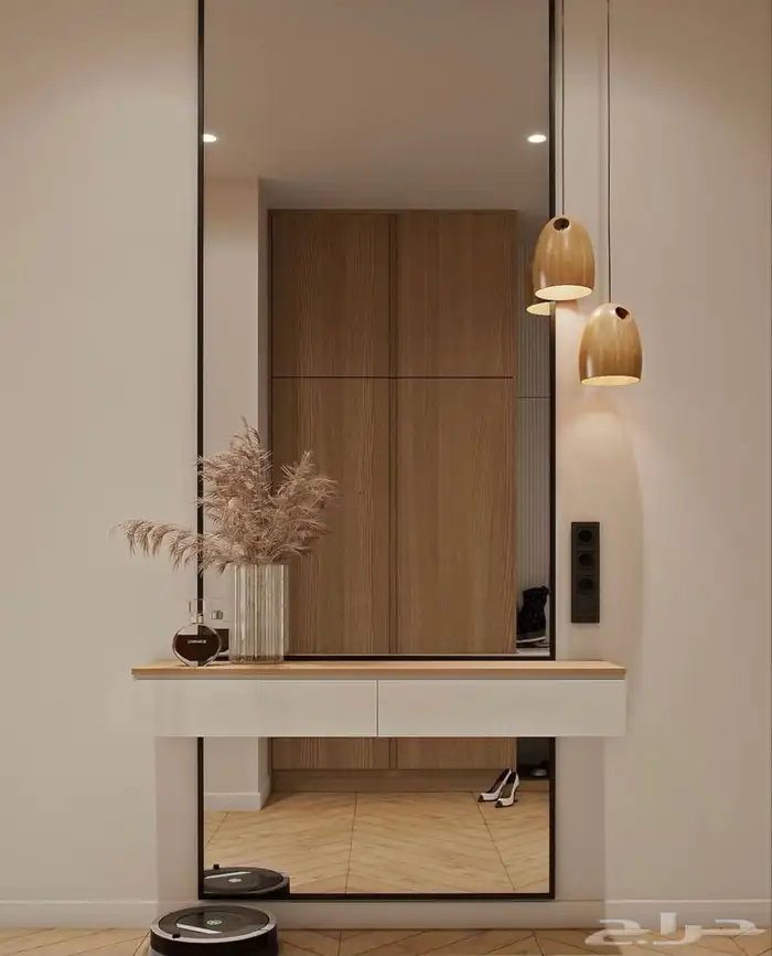 دهانات حايل ديكورات 3