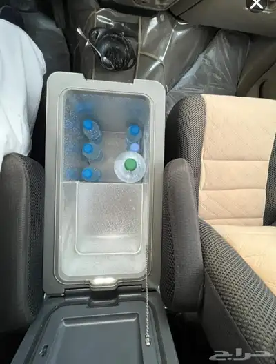 اكسكيرجن 2005م مخزن وحش فورد لمتيد فل كامل اقبل البدل بسيارة index