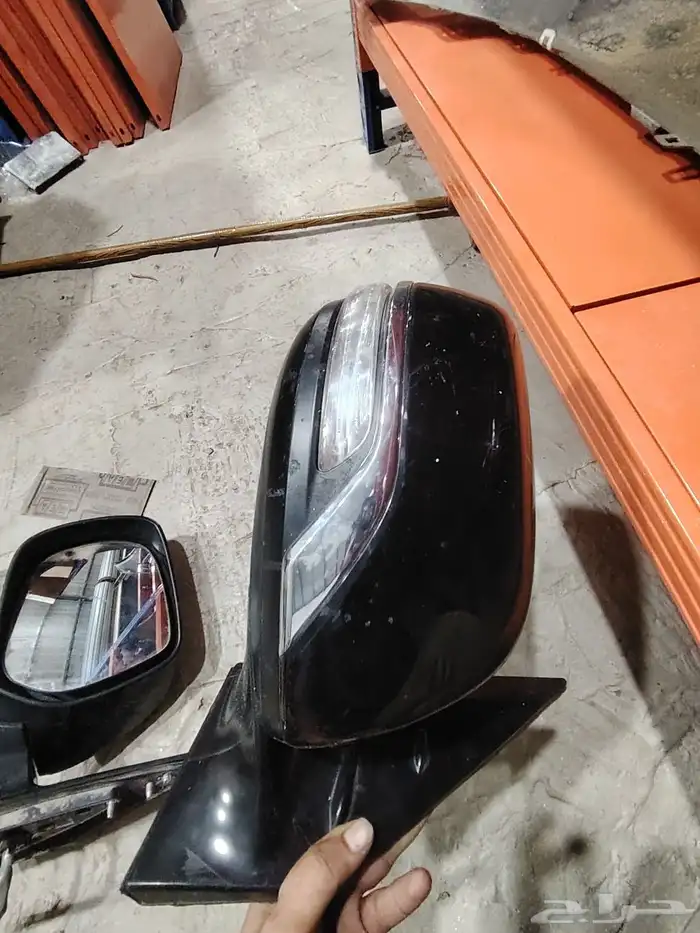 مرايات جيب 2021 1