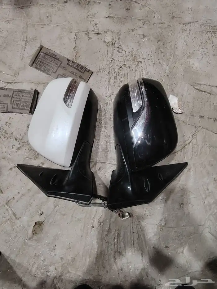 مرايات جيب 2021 2