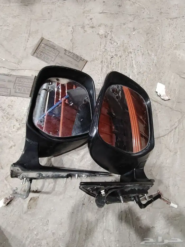 مرايات جيب 2021 3