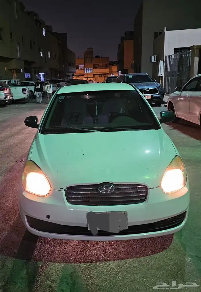 اكسنت 2010 تماتيك 5