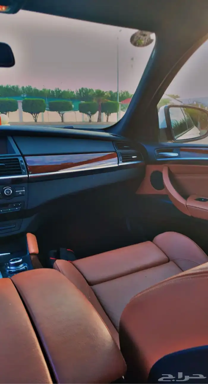 بي ام دبليو x6 3