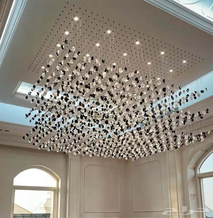 تشكيله حجر تفصيل حسب طلب في الجبس التواصل 9