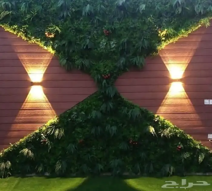 جلسات شتويه الجبيل الصناعية 5