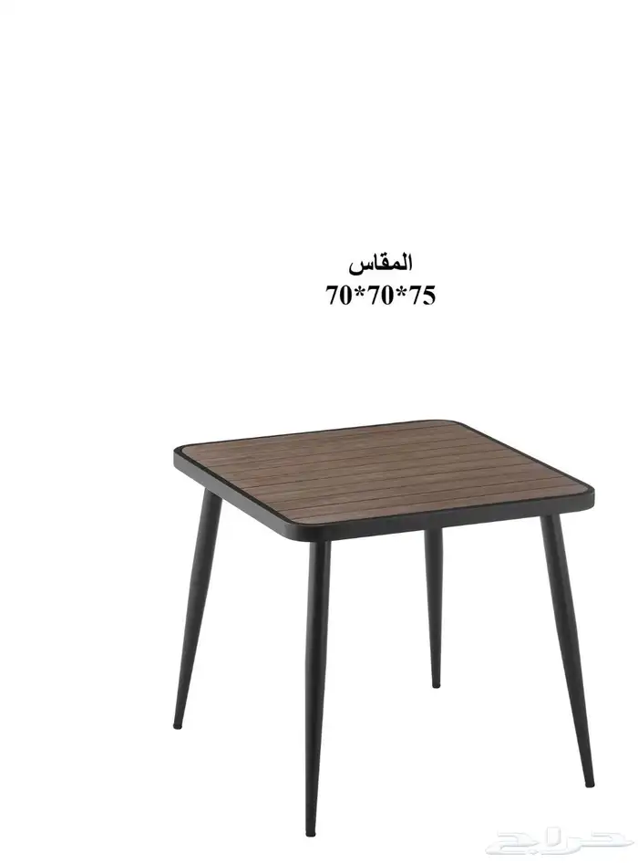 طاولت كافي جديد 36