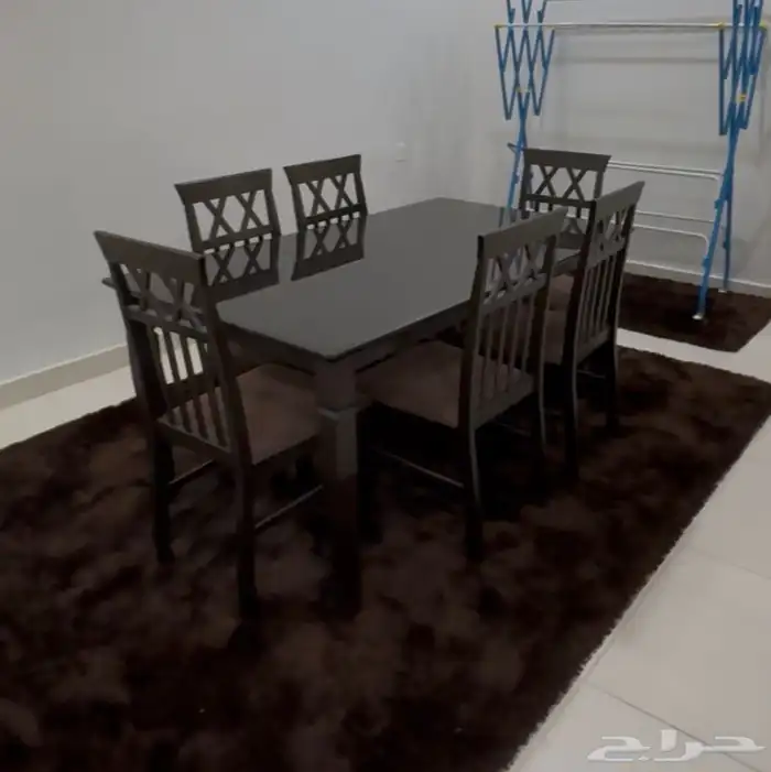 أثاث بيت وأجهزة كهربائية كاملة شبه جديدة للخروج النهائي 14