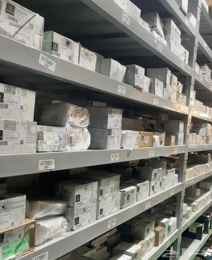 قطع غيار سيارات المانيه 8