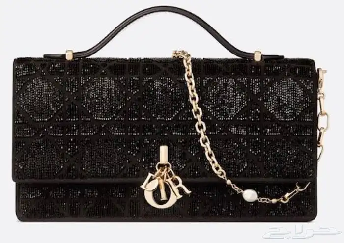 شنطه ماركات ديور قودشي شانيل وجميع إلى منزله متوفره لطلب 27