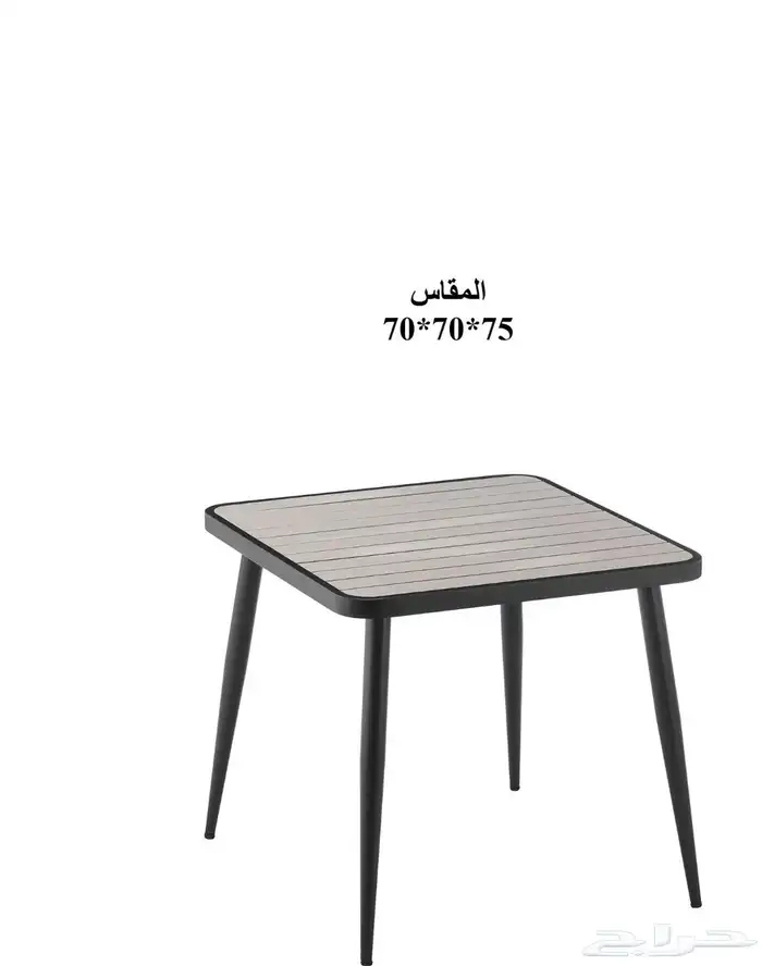 طاولت كافي جديد 34