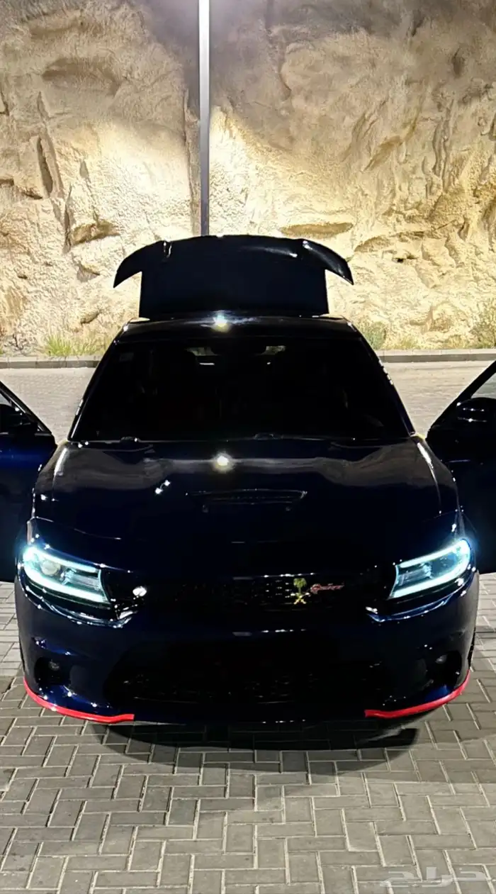 تشارجر 2017 بدي وكالة 4