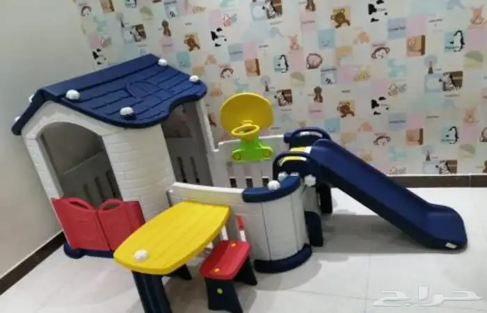 بيت اطفال كوخ كوري 6