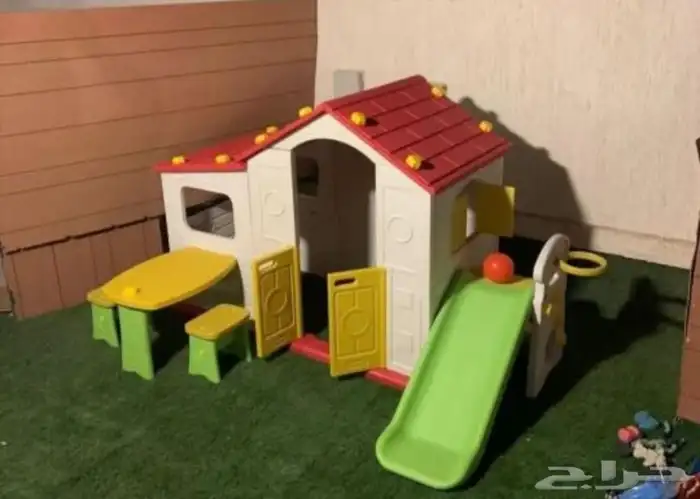 بيت اطفال كوخ كوري 7