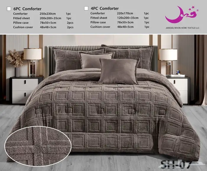 مفارش سرير اجمل الخامات 24