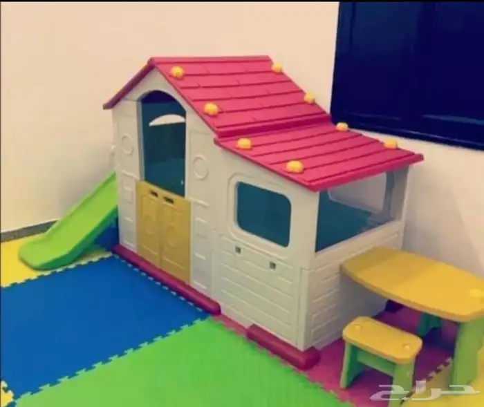 بيت اطفال كوخ كوري 1