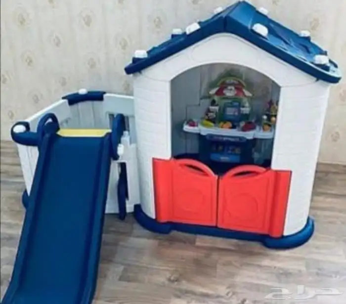 بيت اطفال كوخ كوري 2