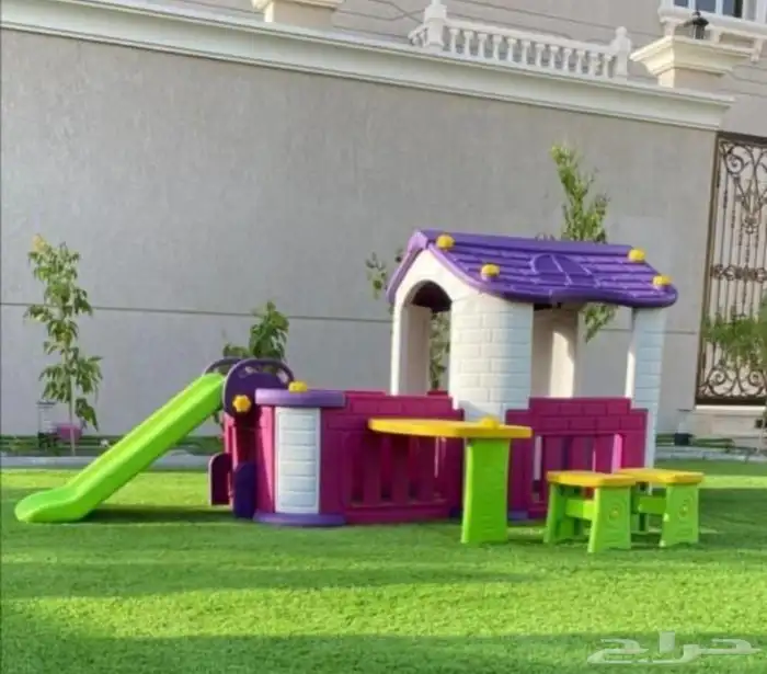 بيت اطفال كوخ كوري 0