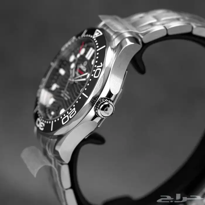 ساعات اوميغا سير ماستر 33