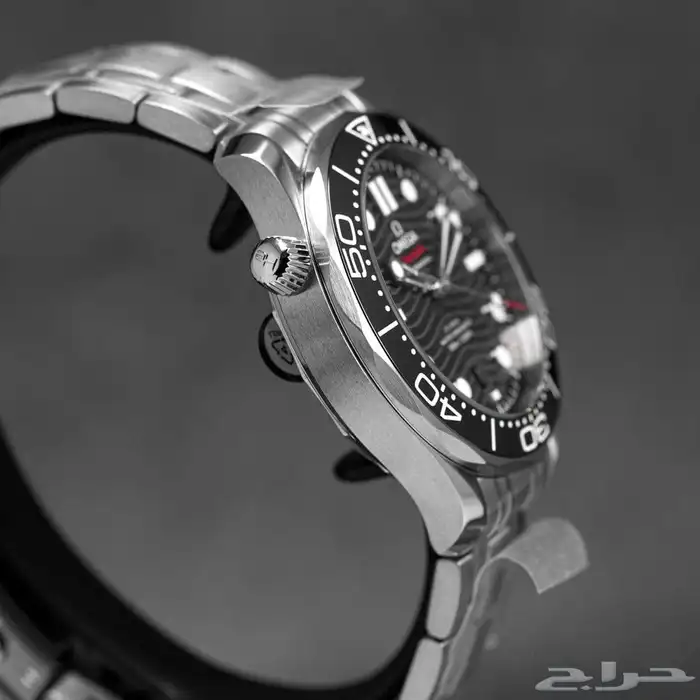 ساعات اوميغا سير ماستر 31