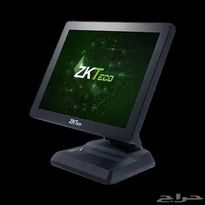 عروض جهاز كاشير لمس ZK للمطاعم والكافيهات index
