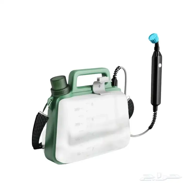 شطاف شحن متنقل قوي بضغط ماء عالي ضمان سنتين 2