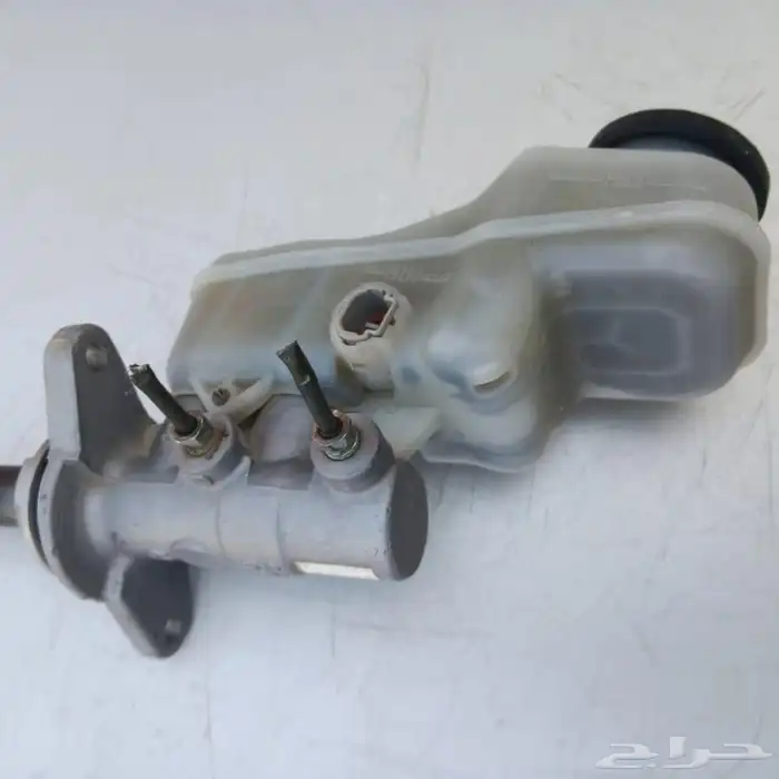 علبة بريك اصليه كورلا من 2008الى 2013 وارد شرط عليها ضمان 1