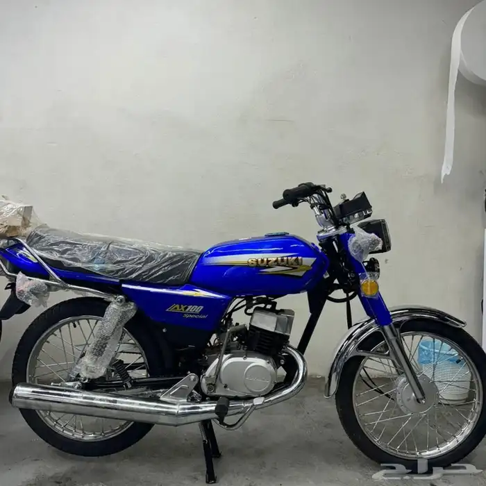 ارغب في شراء دباب سوزوكي اصلي يكون نظيف والموقع حلي 0